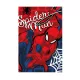 Spiderman Polardecke - 100 x 150 cm - 1