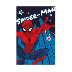 Spiderman Polardecke - 100 x 150 cm - 2