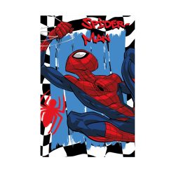 Spiderman Polardecke - 100 x 150 cm - 3