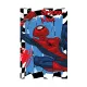 Spiderman Polardecke - 100 x 150 cm - 3
