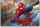 Spider-Man Badezimmermatte, Teppich - 50 x 80 cm