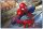Spider-Man Teppich, Badezimmermatte - 80 x 120 cm