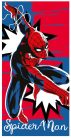 Spider-Man Eco Friendly schnell trocknendes Strandtuch - 70x140 cm