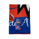 Spider-Man Eco Friendly schnell trocknendes Strandtuch - 70x140 cm