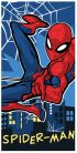 Spider-Man Eco Friendly schnell trocknendes Strandtuch - 70x140 cm