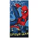 Spider-Man Eco Friendly schnell trocknendes Strandtuch - 70x140 cm
