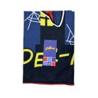 Spider-Man Eco Friendly schnell trocknendes Strandtuch - 70x140 cm
