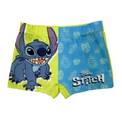 Disney Stitch Jungen schnell trocknende Badehose Badeboxer