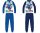 Disney Stitch Jersey-Baumwollpyjama - dunkelblau - 98