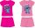 Disney Stitch Baumwoll-Sommerensemble - T-Shirt-Shorts-Set - Pink - 110