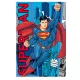 Superman polár takaró - 100 x 150 cm
