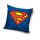 Superman Kissenbezug 40x40 cm