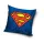Superman Kissenbezug 40x40 cm