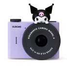 Kiimento Kuromi Model A digitális kamera gyerekeknek