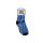 Rutschfeste Kinderstrümpfe - Toy Story - Plüschsocken - Jeansblau - 31-34
