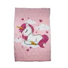 Kinderdecke - Einhorn