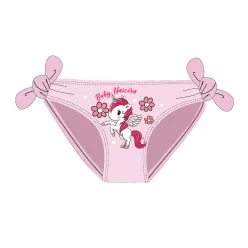Einhorn Baby Badeanzug Unterteil für Mädchen