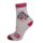 Kinder Baumwollsocken - Angry Birds - 31-34 - weiß