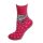 Kinder Baumwollsocken - Paw Patrol - 31-34 - pink