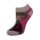 Kinder Baumwollsocken - Eiskönigin - 23-26 - rosa